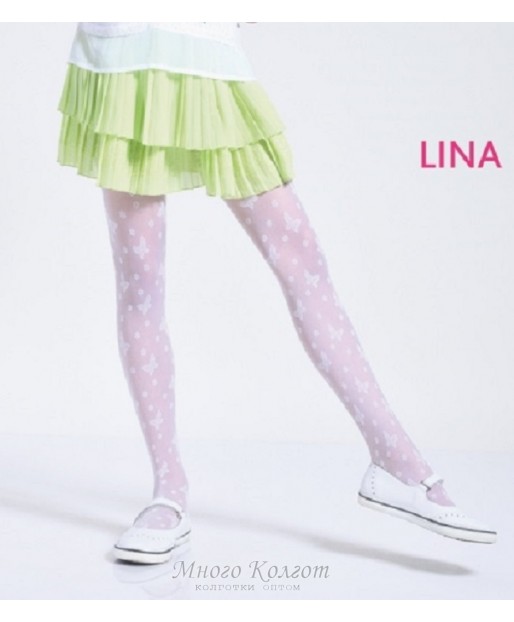 Giulia Lina 20 model 4